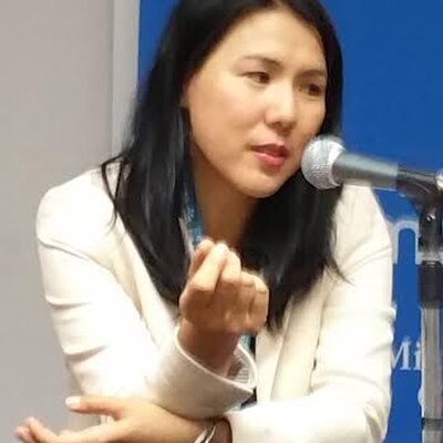 Suki Kim