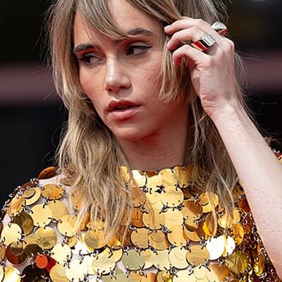 Suki Waterhouse