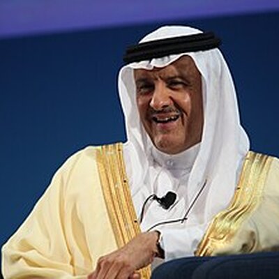 Sultan bin Salman Al Saud