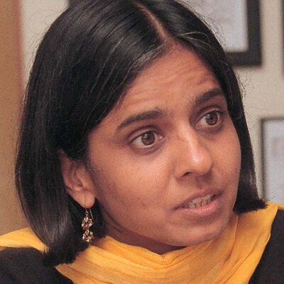 Sunita Narain