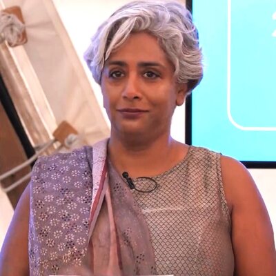 Sunny Singh