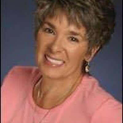 Portrait of Susan Andersen