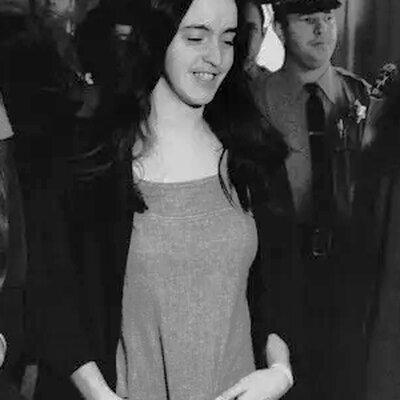 Susan Atkins