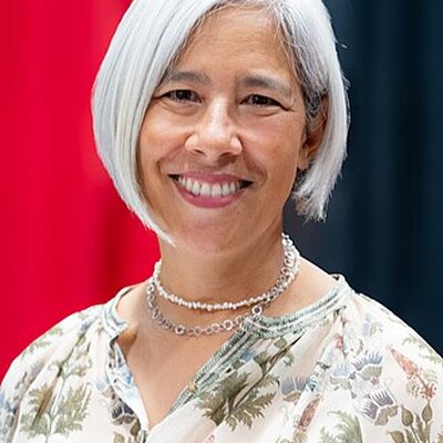 Portrait of Susan Choi