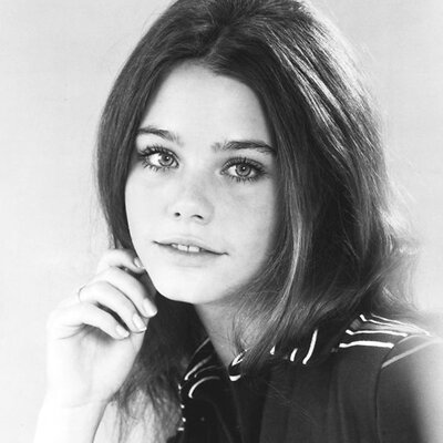 Portrait of Susan Dey