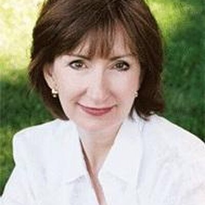Portrait of Susan Fletcher