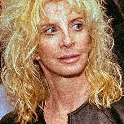 Susan Harris