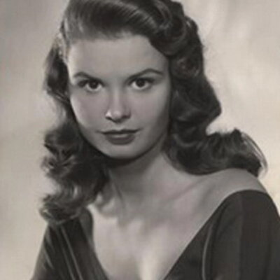 Susan Harrison