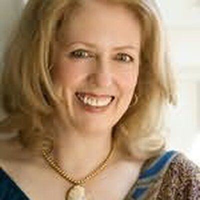 Susan Holloway Scott