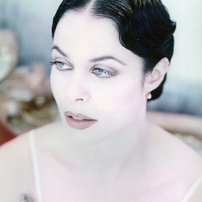 Portrait of Susan Jaffe