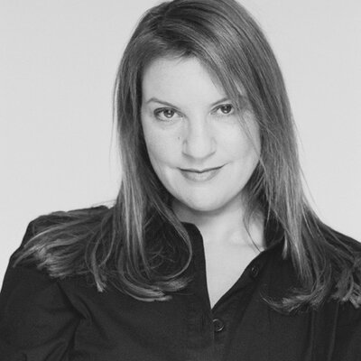 Portrait of Susan Jane Gilman