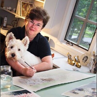 Susan Jeffers