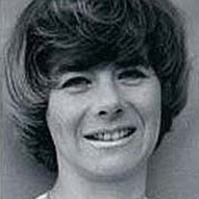 Portrait of Susan Kay