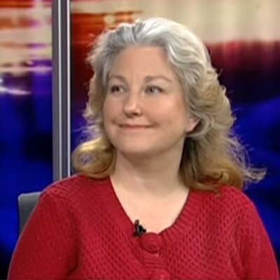 Susan Lindauer