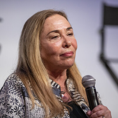 Susan Seidelman
