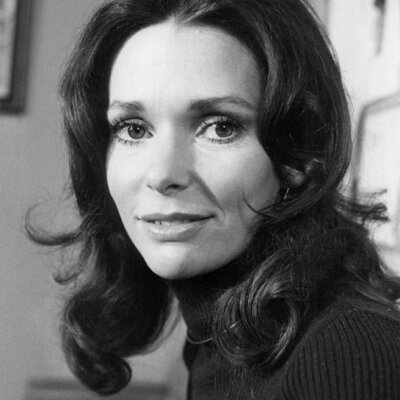 Portrait of Susan Strasberg