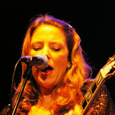 Susan Tedeschi