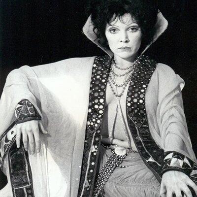 Susan Tyrrell