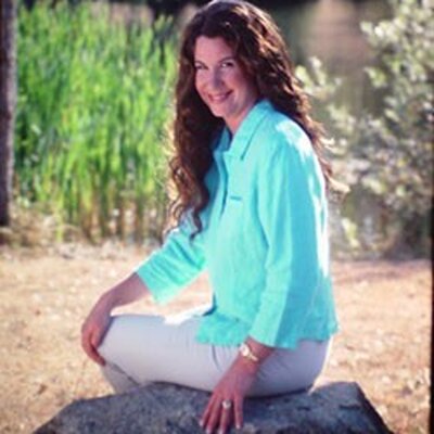 Susan Wiggs