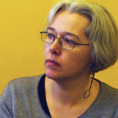 Susanna Clarke