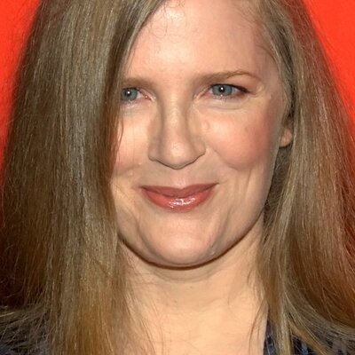 Suzanne Collins
