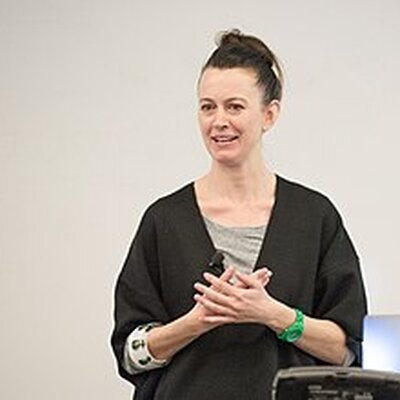 Suzanne Lee