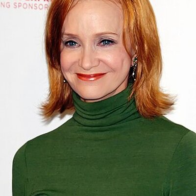 Portrait of Swoosie Kurtz