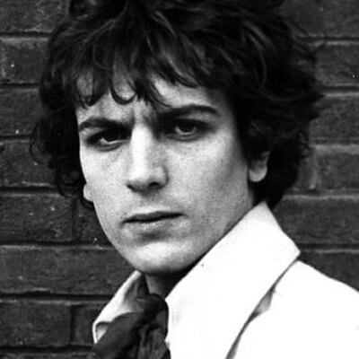 Syd Barrett