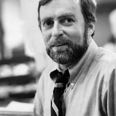 Sydney Schanberg