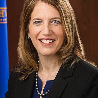 Sylvia Mathews Burwell