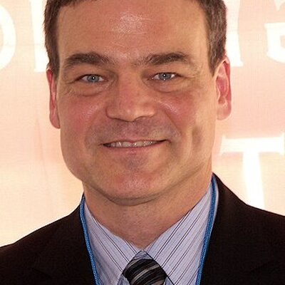 Portrait of T. J. Stiles