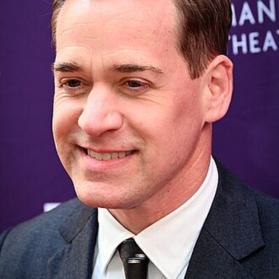 T R Knight