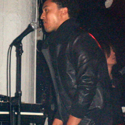 Tahj Mowry