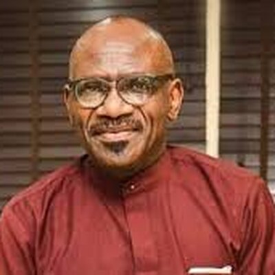 Taiwo Odukoya