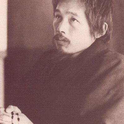 Takashi Nagai