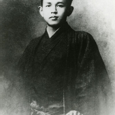 Takuboku Ishikawa