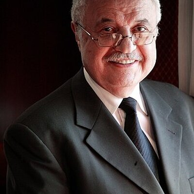 Talal Abu-Ghazaleh