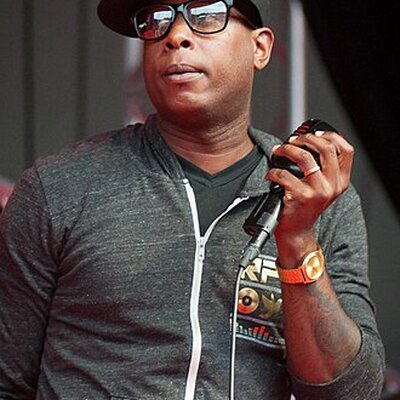 Talib Kweli