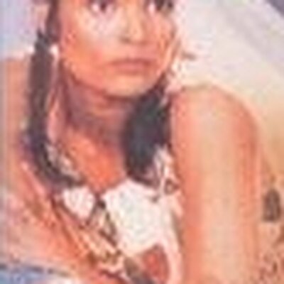 Portrait of Talisa Soto