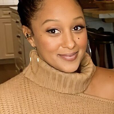 Tamera Mowry