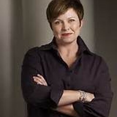Portrait of Tami Hoag