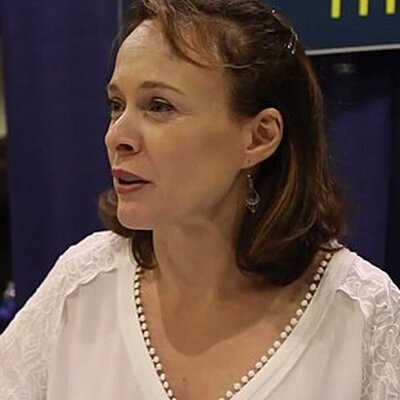 Portrait of Tami Stronach