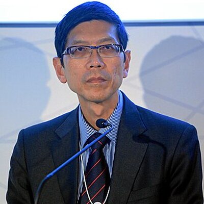 Tan Chorh Chuan