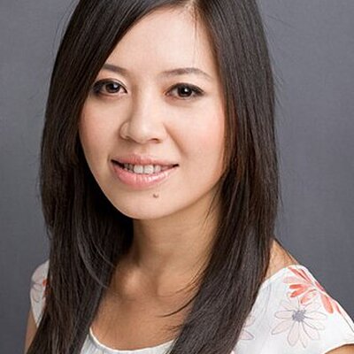 Portrait of Tan Le