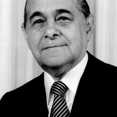 Tancredo Neves