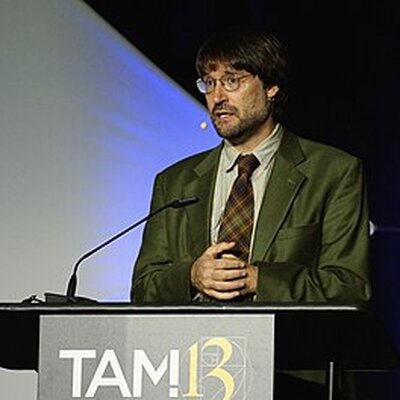 Taner Edis