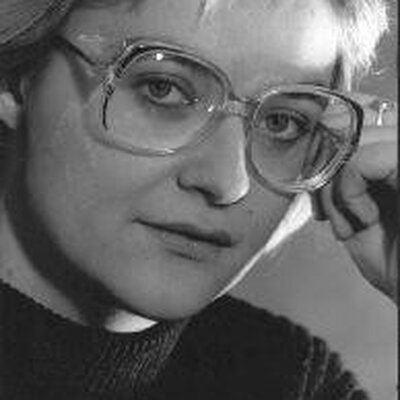 Portrait of Tanya
