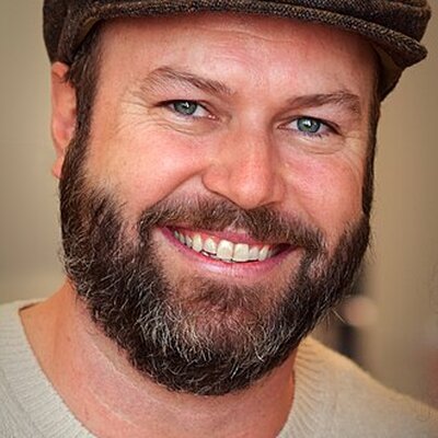 Portrait of Taran Killam