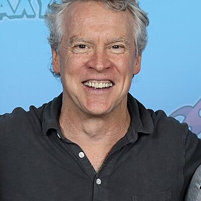 Portrait of Tate Donovan
