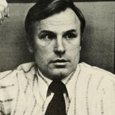 Portrait of Tates Locke